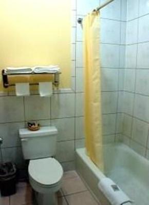 фото отеля Palace Inn Spencer Highway