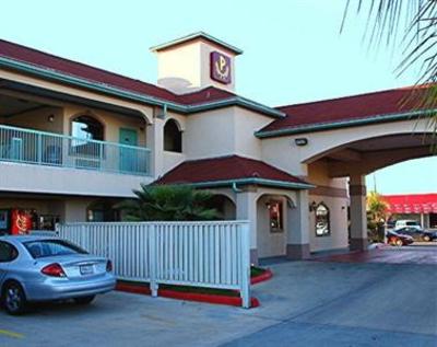 фото отеля Palace Inn Spencer Highway