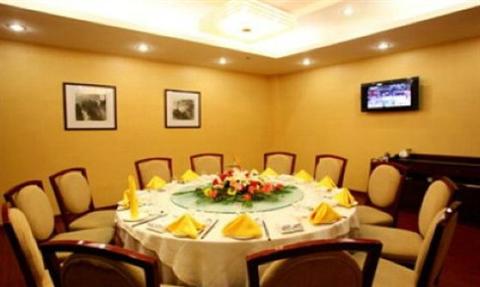 фото отеля Donghai Jinxiu International Hotel
