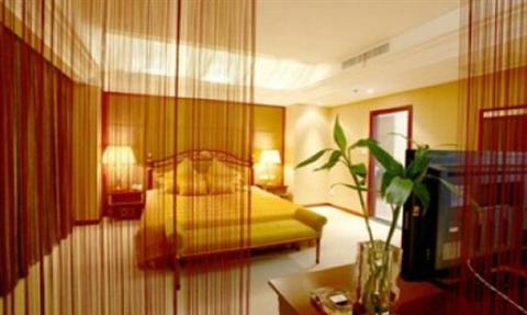 фото отеля Donghai Jinxiu International Hotel