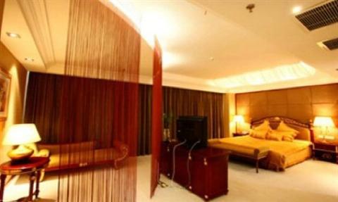 фото отеля Donghai Jinxiu International Hotel