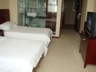 фото отеля Donghai Jinxiu International Hotel