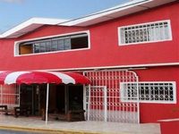 Hotel Encanto Del Sur