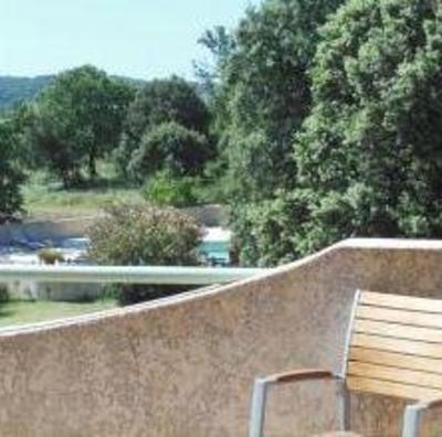 фото отеля Mas de Ra Cottage Bourdic