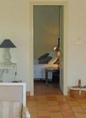 фото отеля Mas de Ra Cottage Bourdic