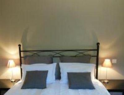 фото отеля Mas de Ra Cottage Bourdic