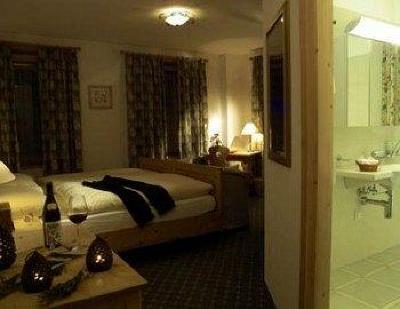 фото отеля Hotel Bernina