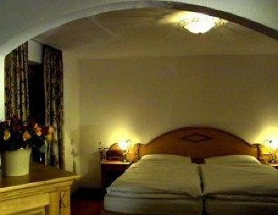 фото отеля Hotel Bernina
