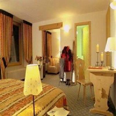 фото отеля Hotel Bernina