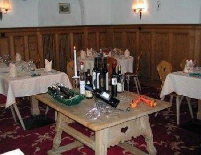 фото отеля Hotel Bernina