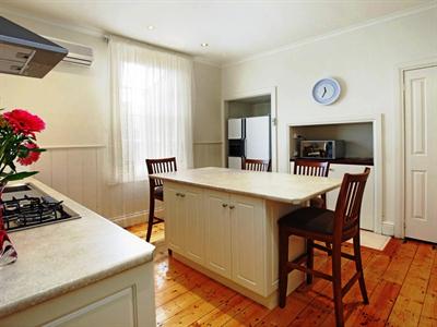 фото отеля Lislea House
