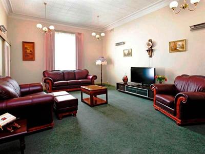 фото отеля Lislea House