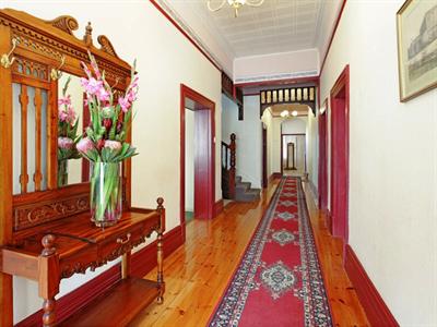 фото отеля Lislea House