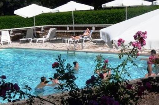 фото отеля Hotel Segala Plein Ciel Baraqueville