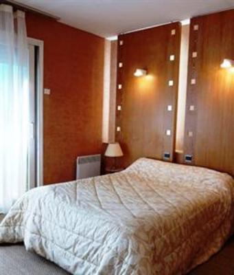 фото отеля Hotel Segala Plein Ciel Baraqueville