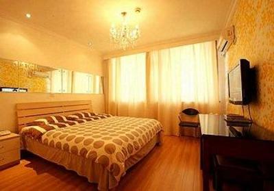 фото отеля Starway Gonglu Hotel