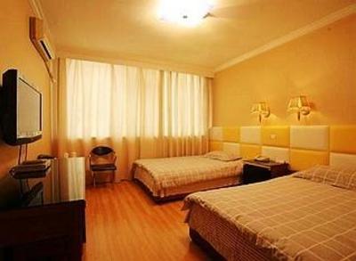 фото отеля Starway Gonglu Hotel