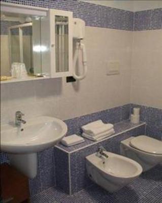 фото отеля Ambra Hotel