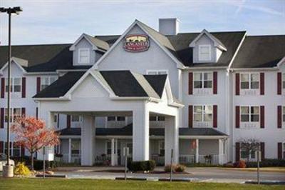 фото отеля Country Inn & Suites By Carlson, Manheim