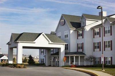 фото отеля Country Inn & Suites By Carlson, Manheim