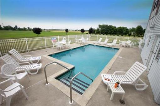 фото отеля Country Inn & Suites By Carlson, Manheim