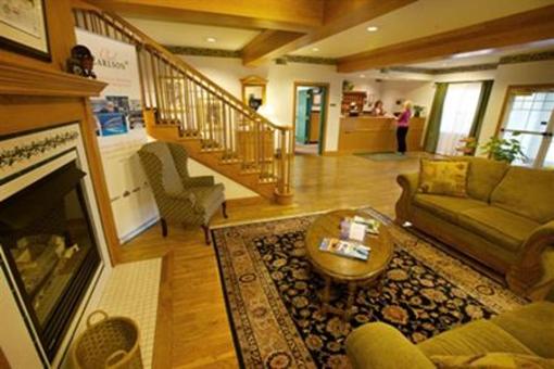 фото отеля Country Inn & Suites By Carlson, Manheim