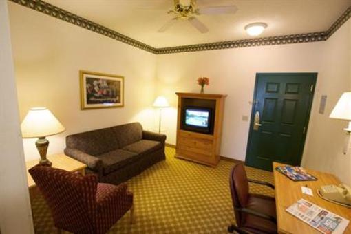 фото отеля Country Inn & Suites By Carlson, Manheim