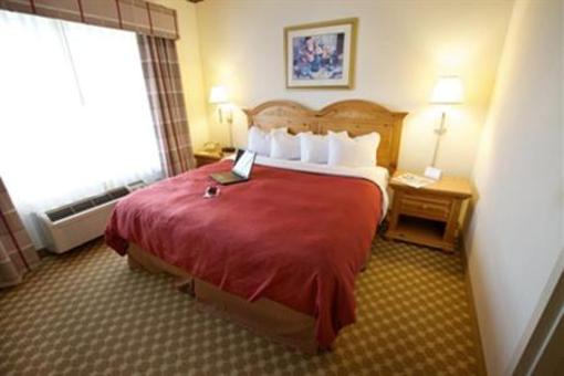фото отеля Country Inn & Suites By Carlson, Manheim