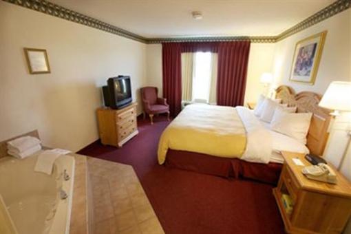 фото отеля Country Inn & Suites By Carlson, Manheim
