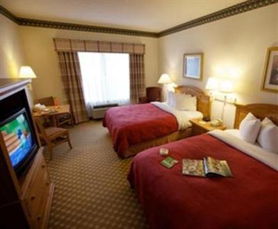 фото отеля Country Inn & Suites By Carlson, Manheim