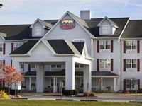 Country Inn & Suites By Carlson, Manheim