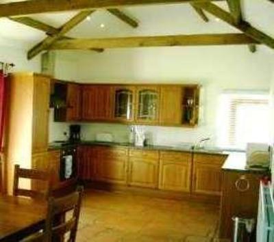 фото отеля Strathmore Barns Cottage Cleatlam