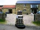 фото отеля Strathmore Barns Cottage Cleatlam
