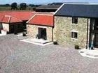 фото отеля Strathmore Barns Cottage Cleatlam