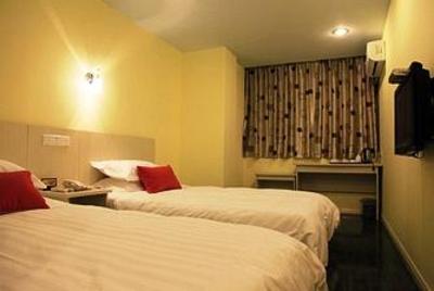 фото отеля Yangzhou Lotto Holiday Hotel