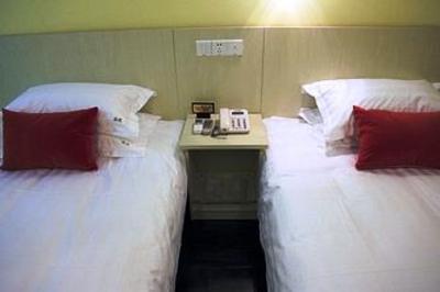фото отеля Yangzhou Lotto Holiday Hotel