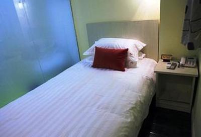 фото отеля Yangzhou Lotto Holiday Hotel