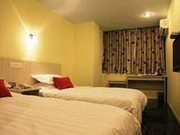 Yangzhou Lotto Holiday Hotel