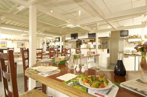 фото отеля Fasthotel Tours Nord