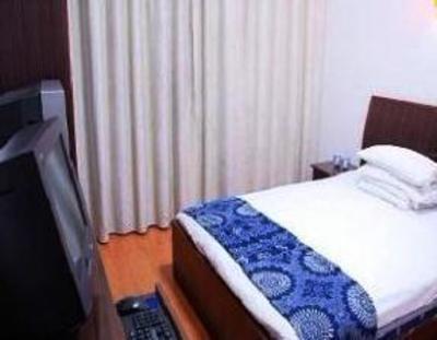 фото отеля Linhe Inn