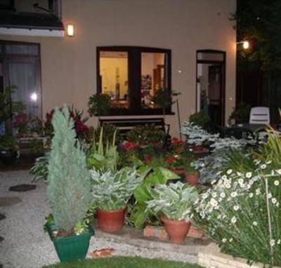 фото отеля Gwynne House