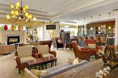 фото отеля Loews Coronado Bay Resort