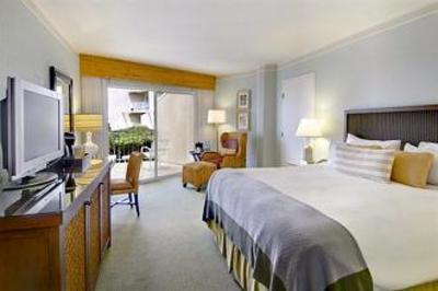 фото отеля Loews Coronado Bay Resort