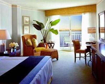 фото отеля Loews Coronado Bay Resort