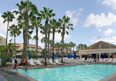 фото отеля Loews Coronado Bay Resort