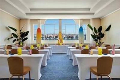 фото отеля Loews Coronado Bay Resort