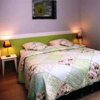 фото отеля B&B Maison Ruthier