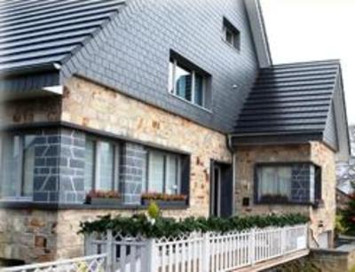 фото отеля B&B Maison Ruthier