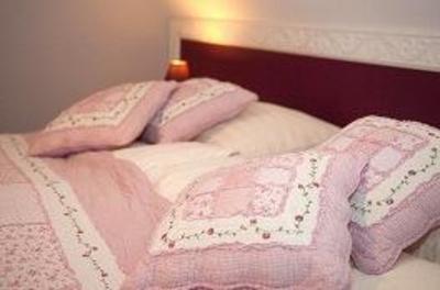 фото отеля B&B Maison Ruthier