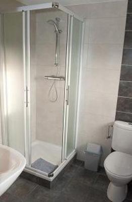 фото отеля B&B Maison Ruthier